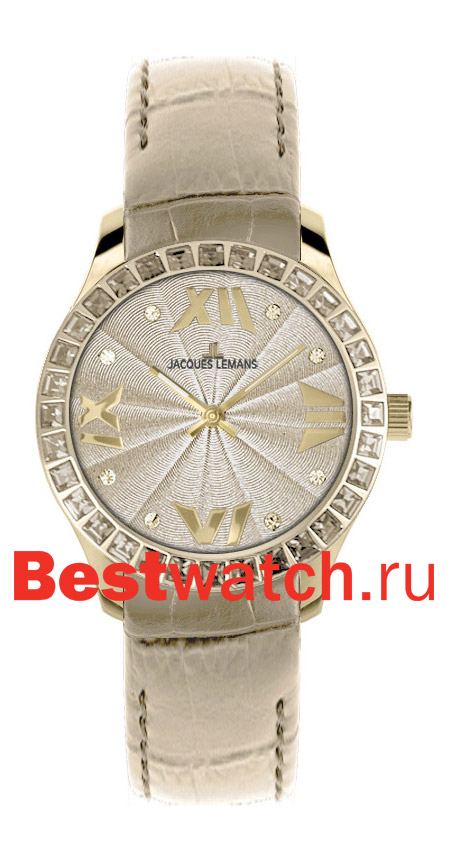 Часы Jacques Lemans Rome 1-1633E
